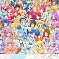 Tác giả thích Aikatsu