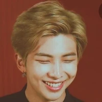 Namjoon(hắn)