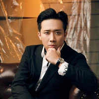 Trấn Thành ( ba Tuấn )