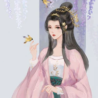 sư muội: Nhất Vân
