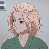Sano Manjirou(Mikey)