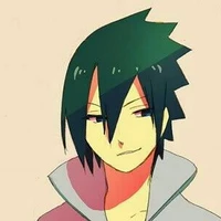 sasuke