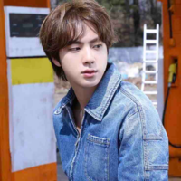 SeokJin