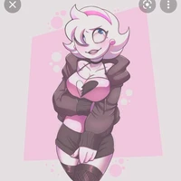 Sarah ×GirlFriend×