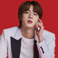 CEO Seokjin