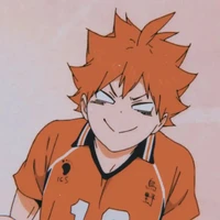 Hinata Shoyo
