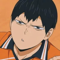 Kageyama Tobio