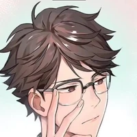 Oikawa Tooru