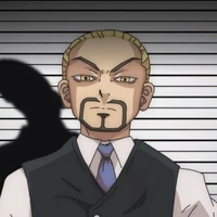 Kanji Mochizuki
