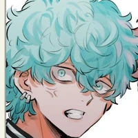 Angry