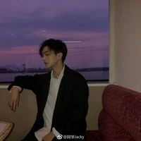 Lăng Thiên Yết - @Dylan