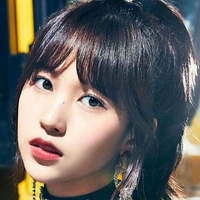 Myoui Mina
