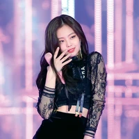 Kim Jennie