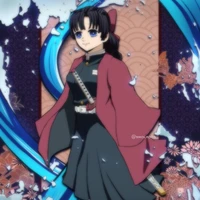 Tomioka Tsutako
