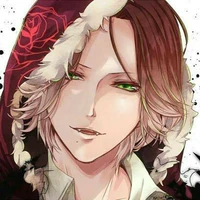 Laito Sakamaki