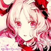 Yui Komori
