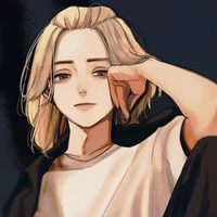 Sano manjiro