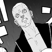 Keizo arashi(benkei)