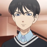 Tachibana naoto