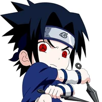 uchiha sasuke