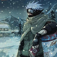 hatake kakashi