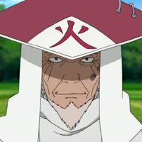Hokage đệ tam