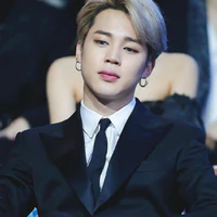 Park Jimin