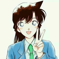 Mori Ran(vk Kazuha, Sonoko)