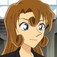 Kudo Yukiko