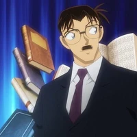 Kudo Yusaku