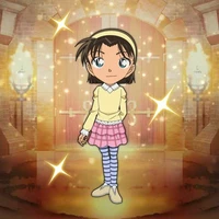 Ayumi(vk Haibara)