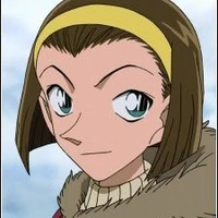 Suzuki Sonoco(ck Ran)