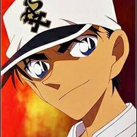 Hattori Heiji(công 2)