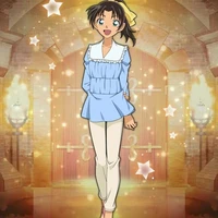 Kazuha Toyama(ck Ran)