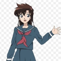 Nakamori Aoko(vk Akako)