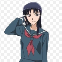 Akako Koizumi(ck Aoko)