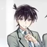 Kudo Shinichi(công 1)