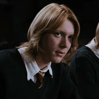 Fred Weasley