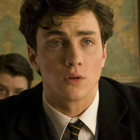 James Potter
