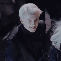 Draco Malfoy