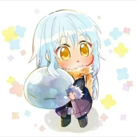 rimuru