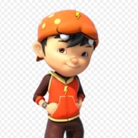 Boboiboy