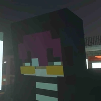Magenta Magus