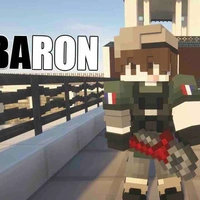 Baron Kesmo