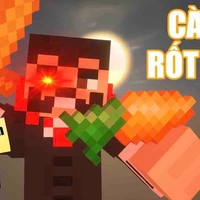 Bác Cà Rốt(đầu bếp)