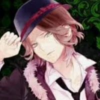 Raito(Laito)Sakamaki