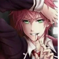 Sakamaki Ayato