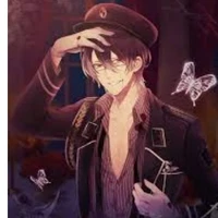 Sakamaki Reiji