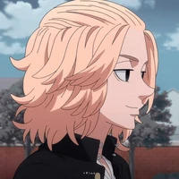 Sano Manjirou | Mikey