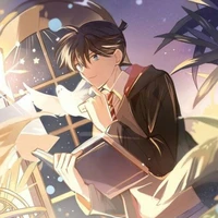 Kudou Shinichi